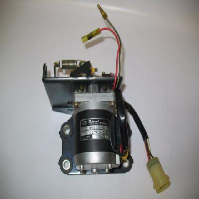 Stepper Motors Impulse