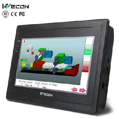 Wecon HMI