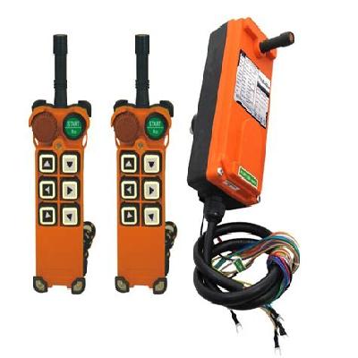 Wireless Hoist Remote Control
