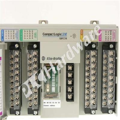ALLEN-BRADLEY COMPACTLOGIX L23E-QBFC1B