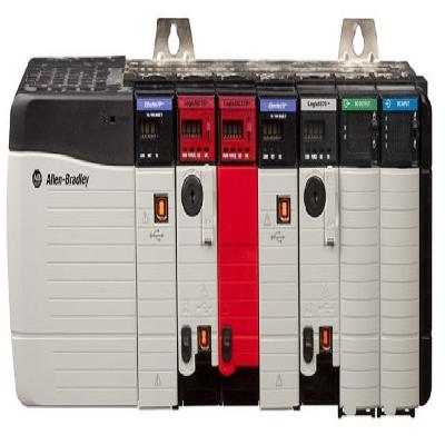 Allen Bradley 1746-P2  PLC