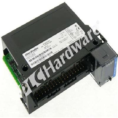 Allen Bradley 1756-IB32 PLC
