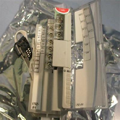 Allen Bradley 1762 - If4