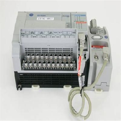 ALLEN BRADLEY MICROLOGIX 1500