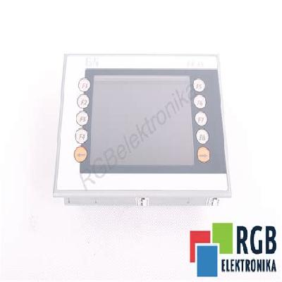B And R 45 4PP045.0571-062 Power Panel