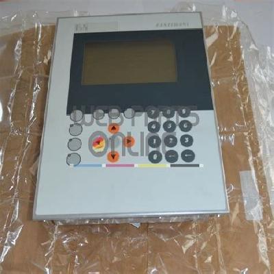 B And R 4D1167.00-490 Power Panel