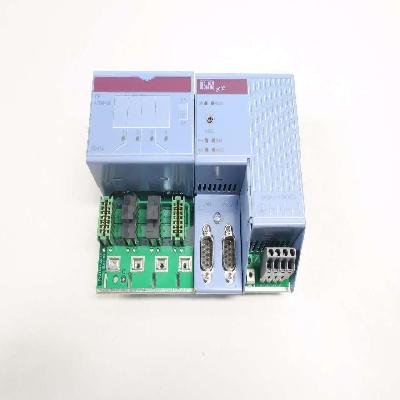 B And R 7CP474.60-1 PLC Module