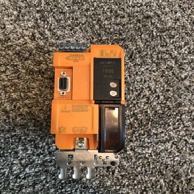 B And R 80VD100PS Digital Input Module