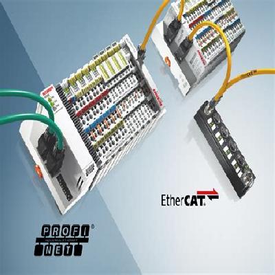 Beckhoff KL3312 Bus Coupler
