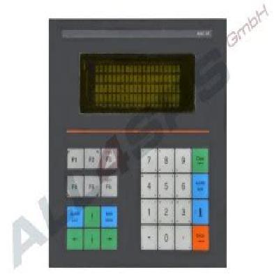 Beijer 00921B Operator Panel