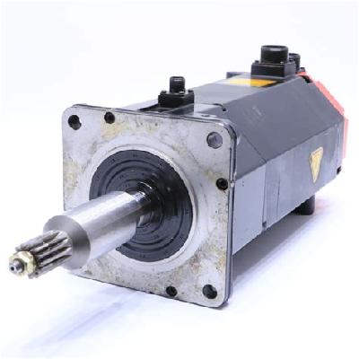 FANUC SERVO DRIVE