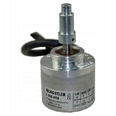 Hengstler R141-0 360ES Incremental Encoder