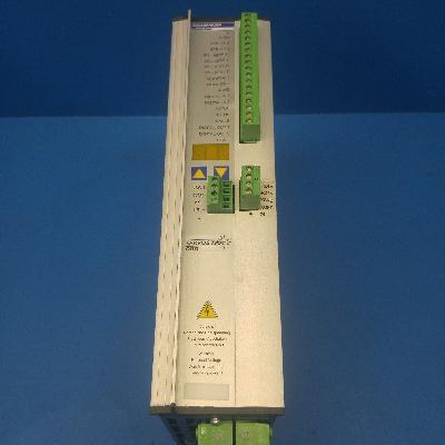 Sanyo Denki Servo Drive