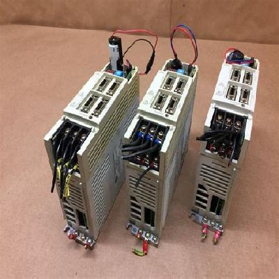 MITSUBISHI MR-J2S SERVO DRIVE