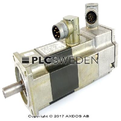 Siemens 1FK6032-6AK71-1TG0  Servo Motor