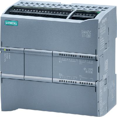 Siemens 6ES5 095-8MA02 PLC