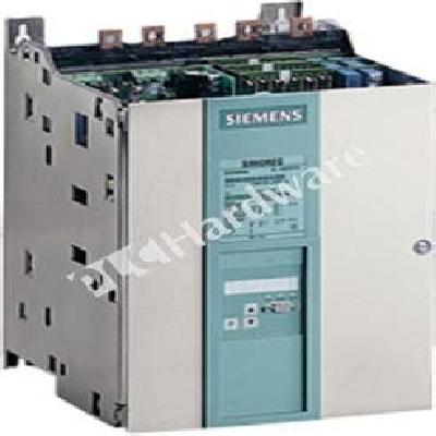 Siemens 6RA7025-6DV62-0 DC Master Drive