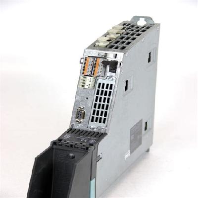 Siemens 6SL3040-0MA00-0AA1 Control Unit