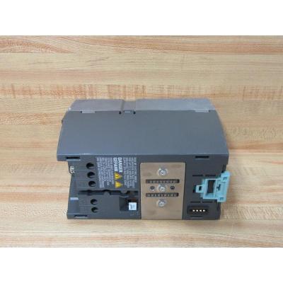 Siemens 6SL3224-0BE21-5UA0 Inverter Drive