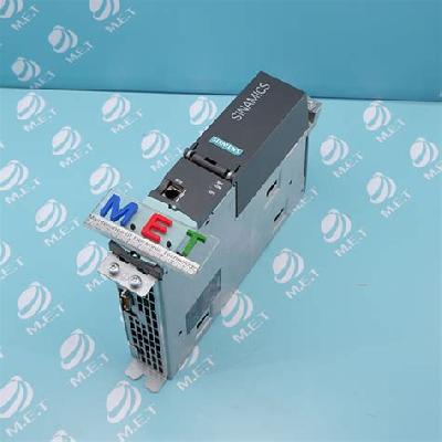 Siemens  6SL3040-0JA02-0AA0  Servo Motor