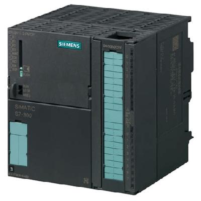 SIEMENS S7300 PLC