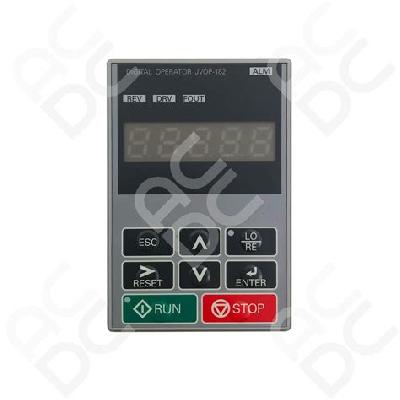 Yaskawa JVOP-182 LED Keypad Remote