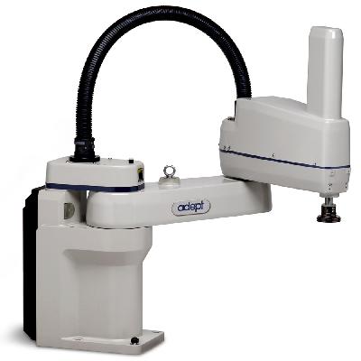 Scara Robotic System