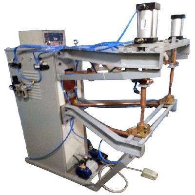 Spot Welding SPM Machine