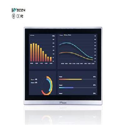 Wecon HMI
