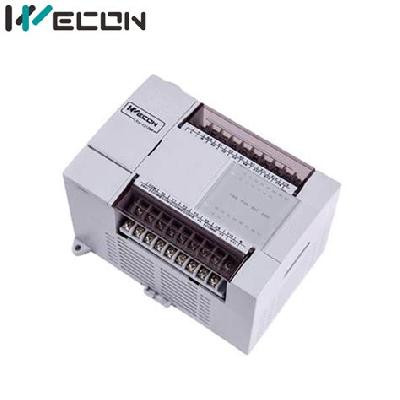 Wecon Plc