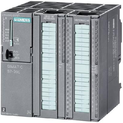 S7 300 PLC