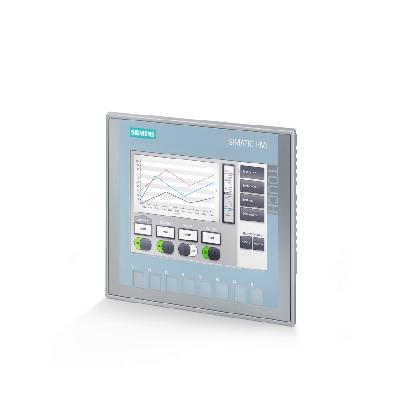 Siemens Make HMI 