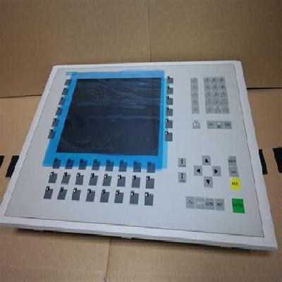 Siemens PLC Panels
