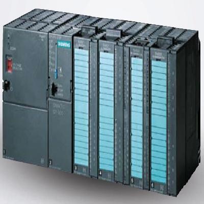 Siemens S7-300 PLC