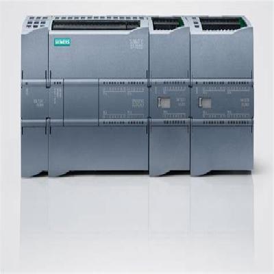 Siemens Simatic S7-1200 Controller