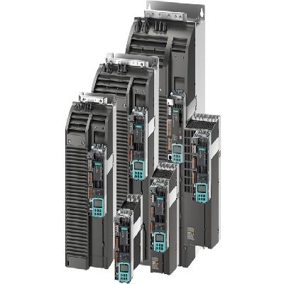 Siemens Sinamics S110 DRIVES