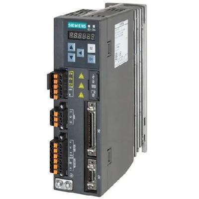Siemens V-90 Servo Drives