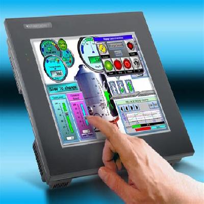 Touch Screen Panel