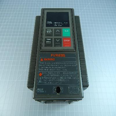 1HP 3-PHASE 400V AC Drive Fuji Make