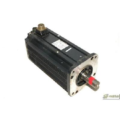 4  KW AC Servo Motor