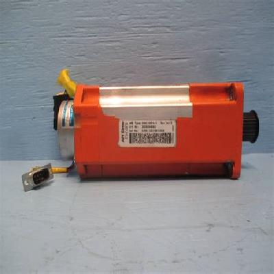 ABB 1 KW AC Servo Motor