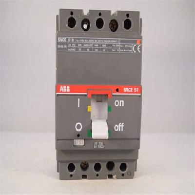 ABB Circuit Breakers