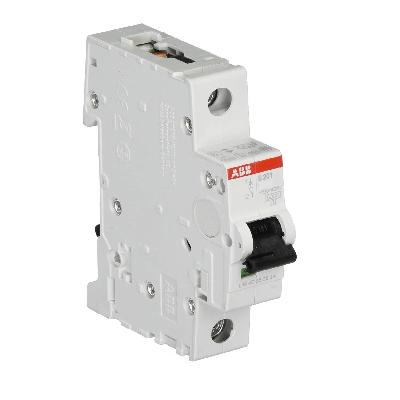 ABB Miniature Circuit Breakers