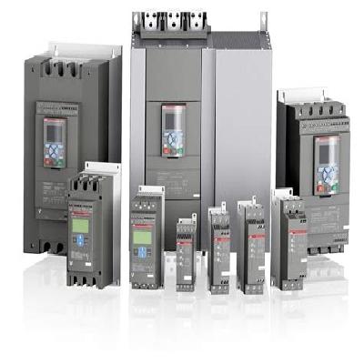 ABB Soft Starters