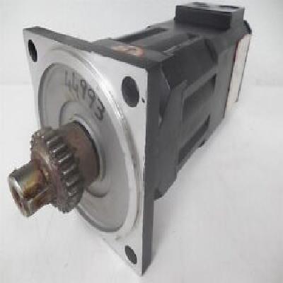 ABB Three Phase AC Servo Motor
