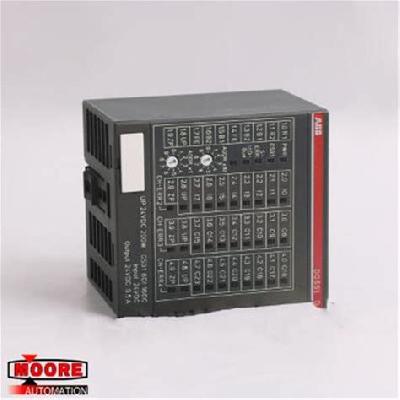 Bus-Module DC551-CS31