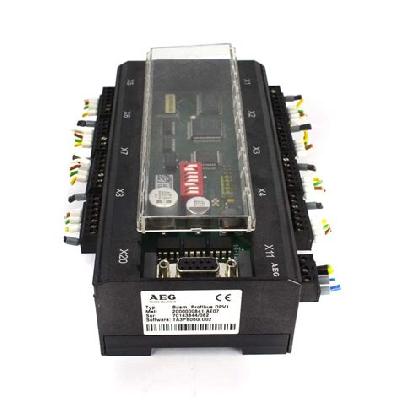 BUS MODULE CI541-DP