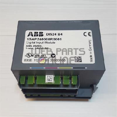 Digital Input Module DI524