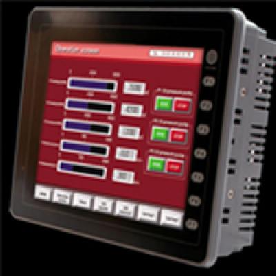 Fuji HMI