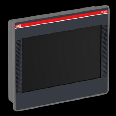 HMI CP607